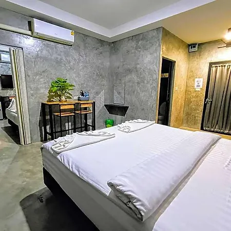 The Loftel Resort