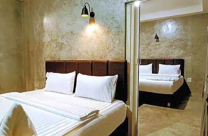 Отель The Loftel 5*