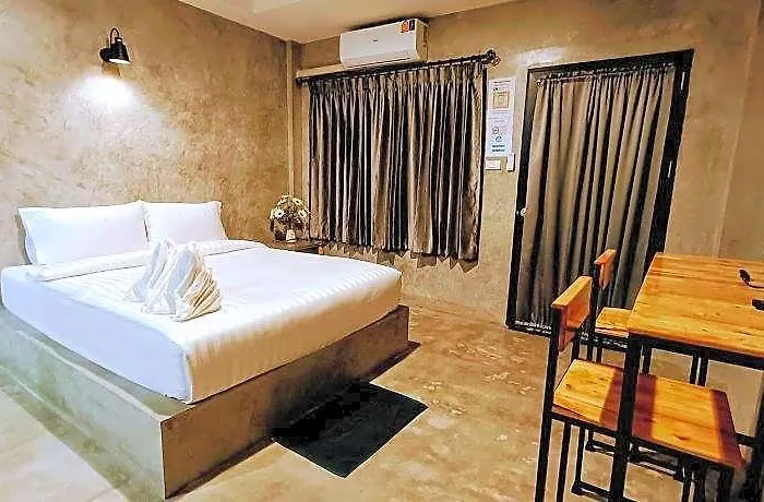 The Loftel 5* Бангкок
