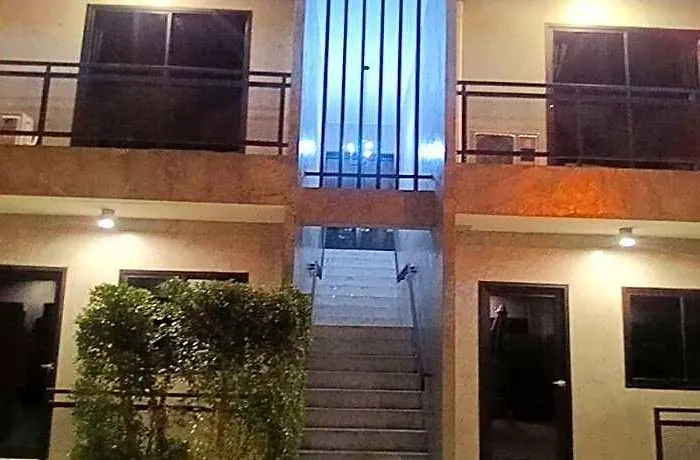 Отель The Loftel 5*