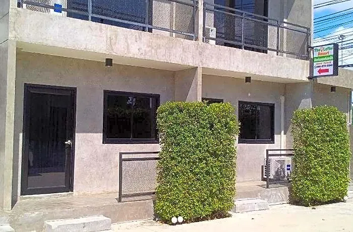 The Loftel Бангкок