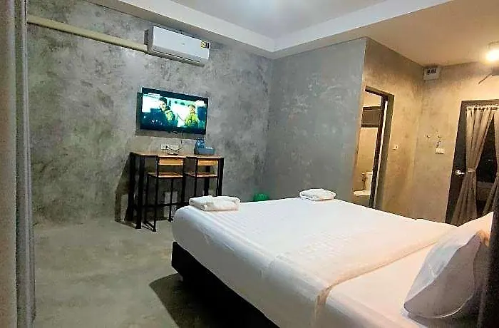 The Loftel Отель