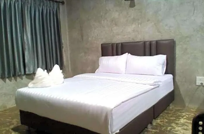 Отель The Loftel Бангкок