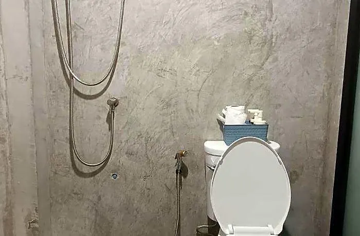 Отель The Loftel 5*