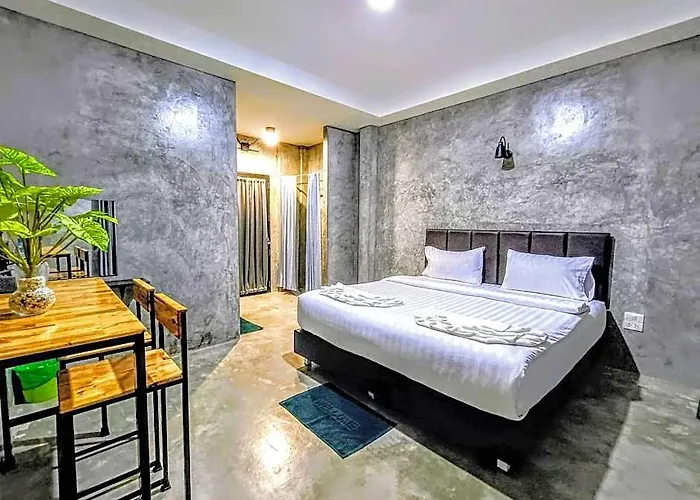 The Loftel 5* Бангкок
