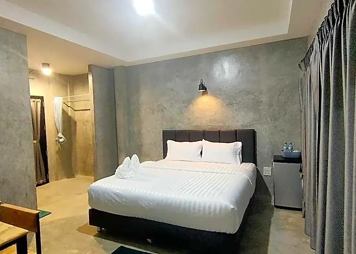 The Loftel 5*