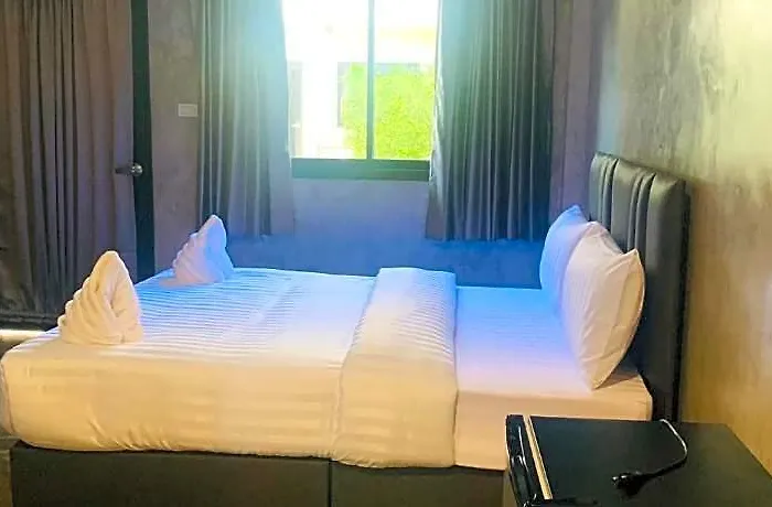 The Loftel Отель Бангкок